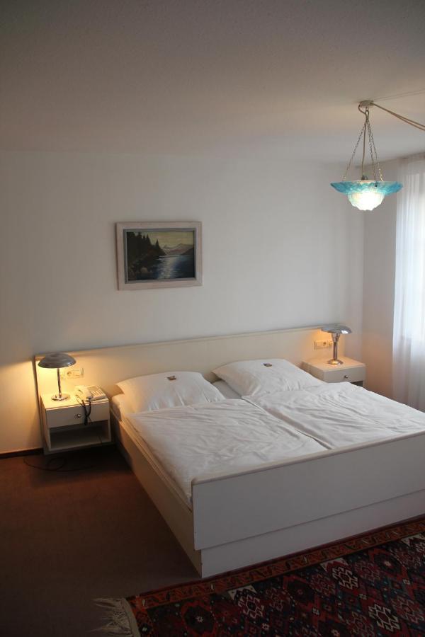 Hotel Linde Leutkirch Leutkirch im Allgäu Εξωτερικό φωτογραφία