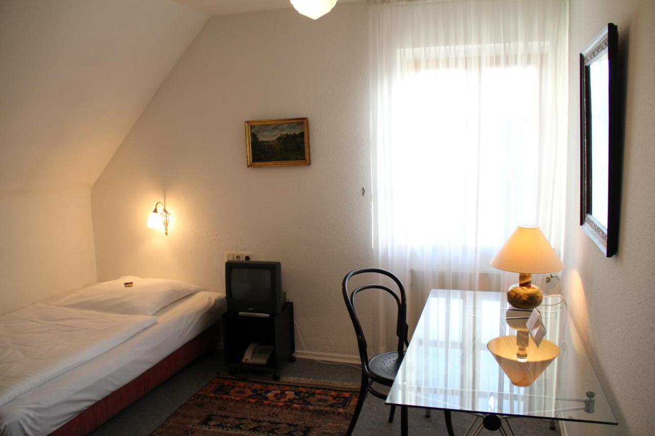 Hotel Linde Leutkirch Leutkirch im Allgäu Εξωτερικό φωτογραφία