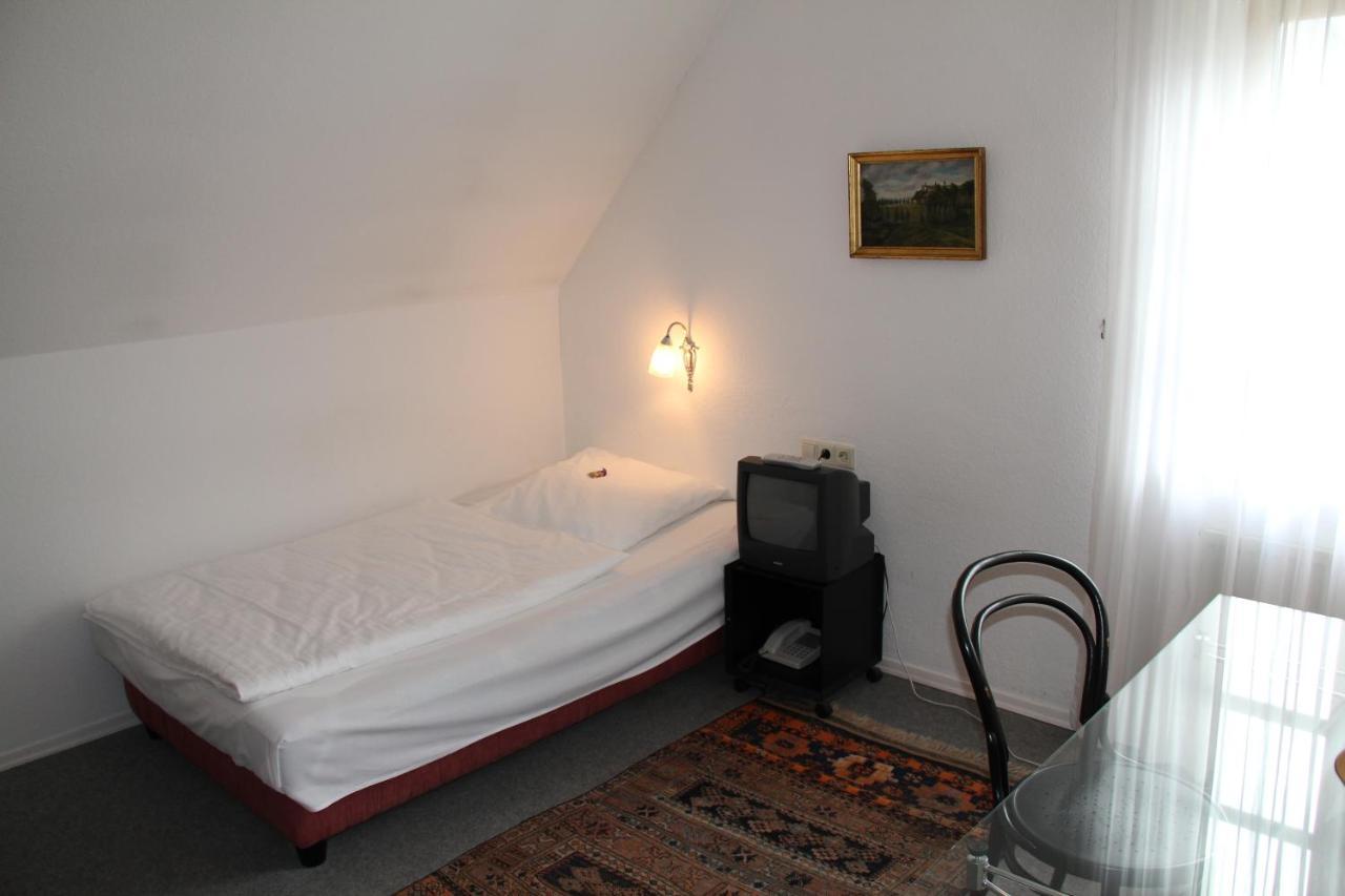 Hotel Linde Leutkirch Leutkirch im Allgäu Εξωτερικό φωτογραφία