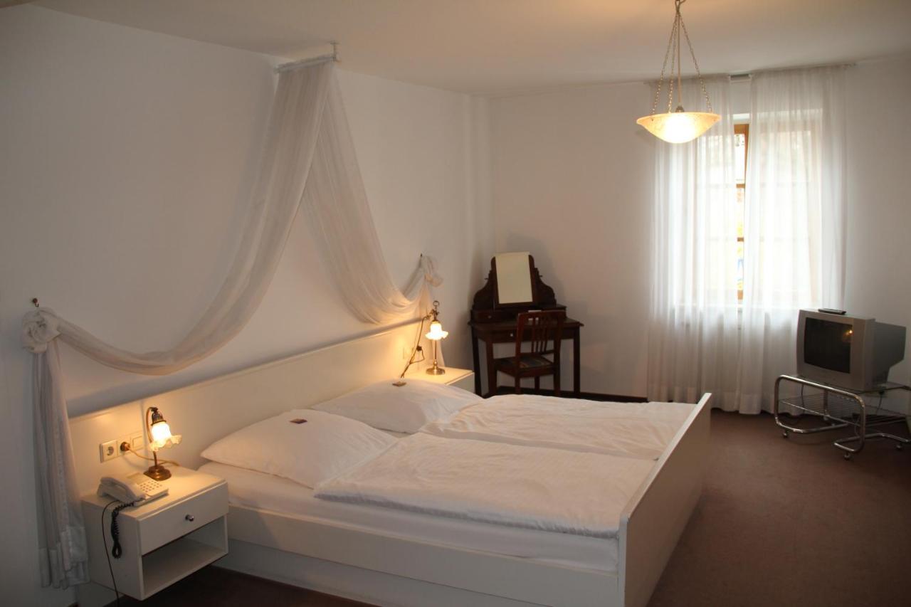 Hotel Linde Leutkirch Leutkirch im Allgäu Εξωτερικό φωτογραφία
