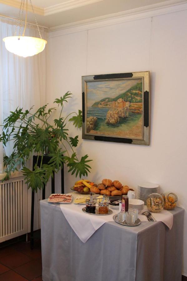 Hotel Linde Leutkirch Leutkirch im Allgäu Εξωτερικό φωτογραφία