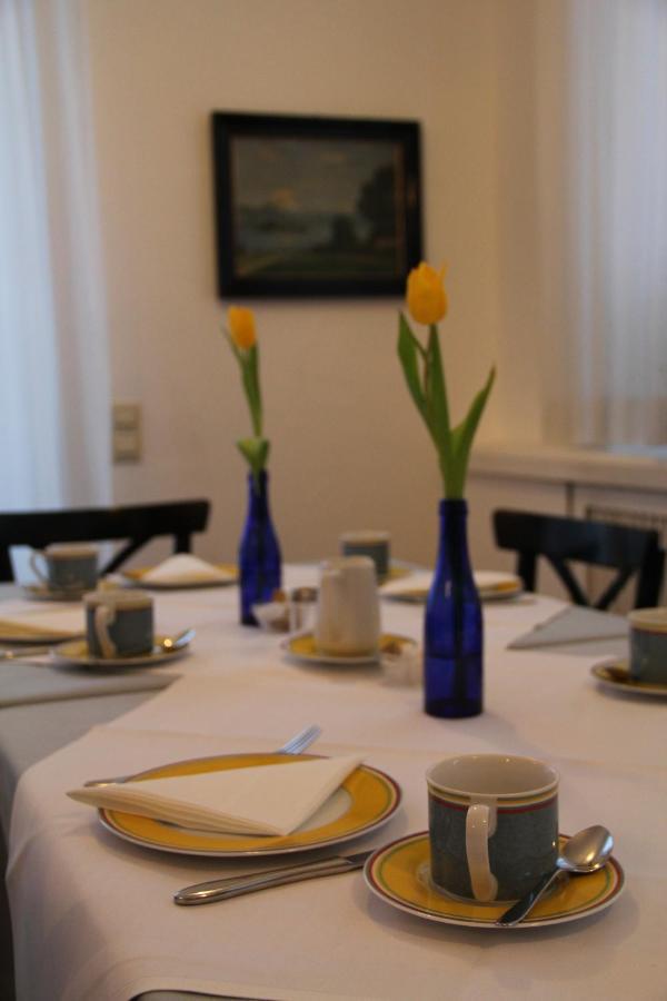 Hotel Linde Leutkirch Leutkirch im Allgäu Εξωτερικό φωτογραφία