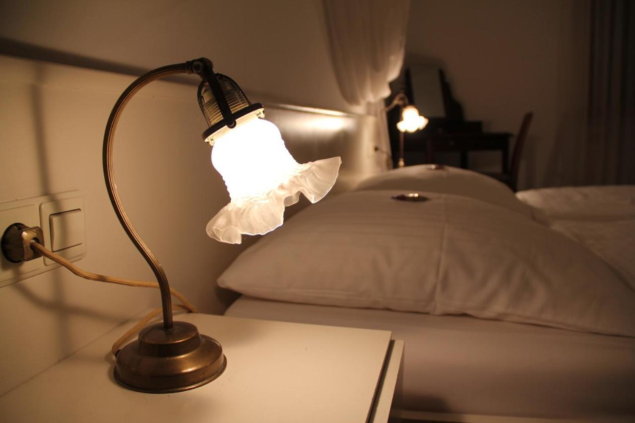 Hotel Linde Leutkirch Leutkirch im Allgäu Εξωτερικό φωτογραφία